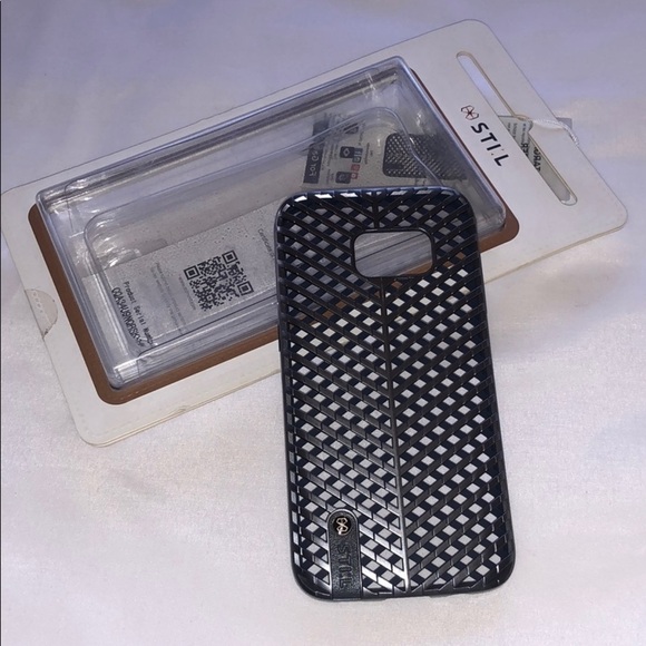 New Samsung Galaxy S7 Patterned Cell Phone Case - Picture 1 of 11